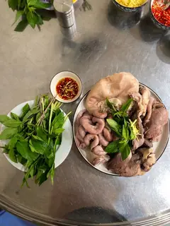 Hình ảnh Bao tử 100gr