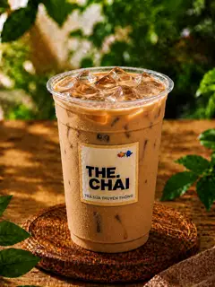 Hình ảnh Trà sữa truyền thống