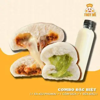 Hình ảnh Combo đặc biệt