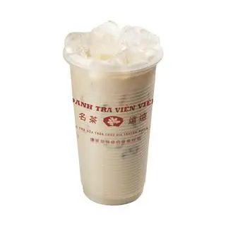 Hình ảnh TRÀ SỮA MẬT ONG 蜂蜜奶茶