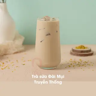 Hình ảnh Trà sữa Đài Mụi (Không topping)