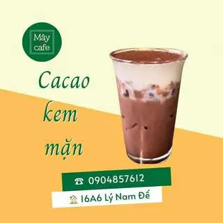 Hình ảnh Cacao kem mặn