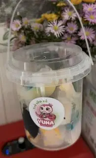 Hình ảnh Trà Sữa Xô Yuna