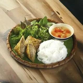 Hình ảnh Bún Nem Cua Bể