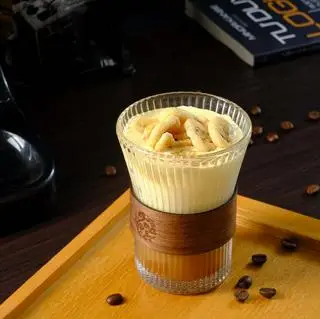 Hình ảnh Cà phê Chuối