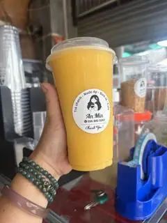 Hình ảnh Sinh Tố Xoài - M