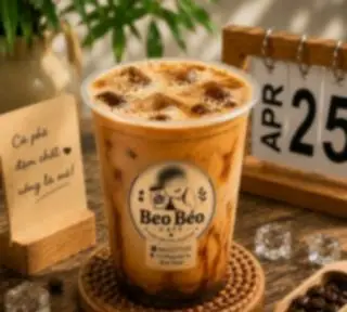 Hình ảnh Cà phê sữa đá