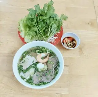 Hình ảnh Hoành thánh thập cẩm
