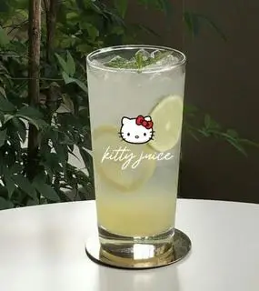 Hình ảnh Nước Chanh Tươi