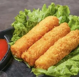 Hình ảnh phô mai que