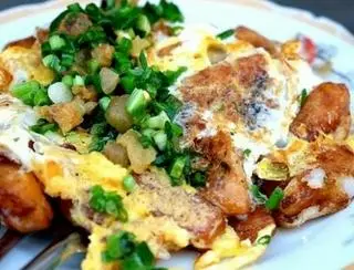 Hình ảnh Bột Chiên Cá Viên 2 trứng