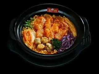Hình ảnh Mì Cá Basa