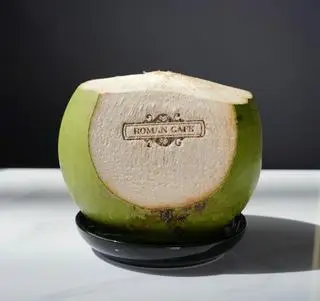 Hình ảnh Dừa tươi / FRESH COCONUT
