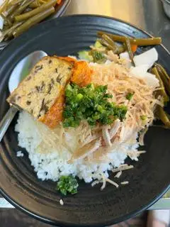 Hình ảnh Bì Chả 