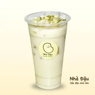 Hình ảnh Đậu nành lài