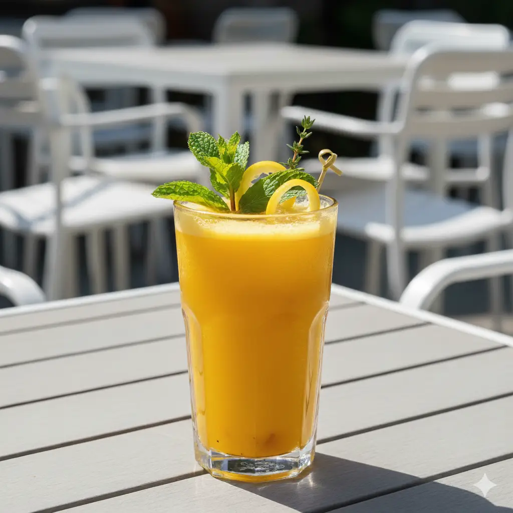 Hình ảnh Sunny Root