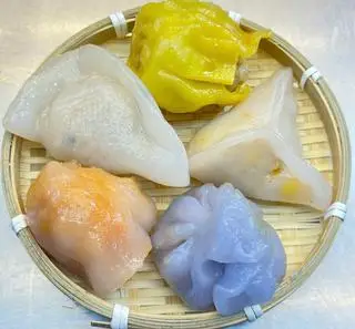 Hình ảnh Phần nhỏ - 5 viên