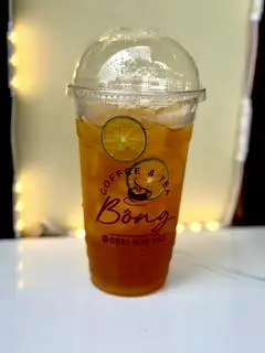 Hình ảnh Trà tắc