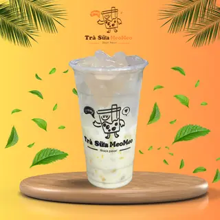 Hình ảnh Sữa Chua Đác Thơm (size L - 700ml)