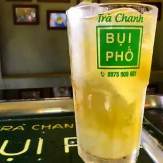 Hình ảnh Trà Quất Nha Đam