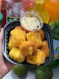 Hình ảnh Sữa tươi chirn 