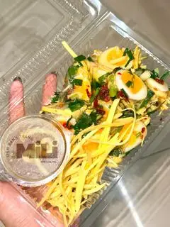 Hình ảnh Cuốn trộn