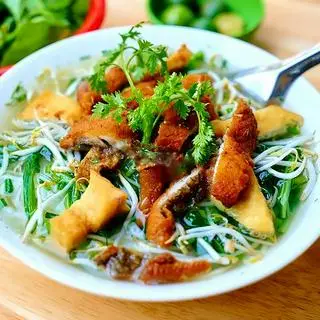 Hình ảnh Bún cá
