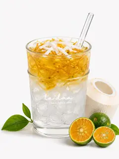 Hình ảnh Dừa tắc