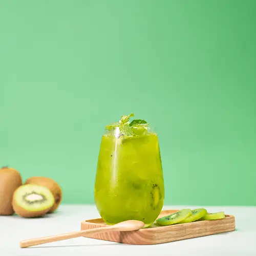 Hình ảnh Trà kiwi