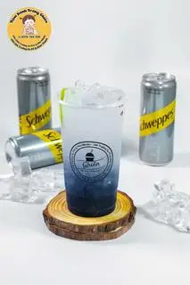 Hình ảnh Soda nho