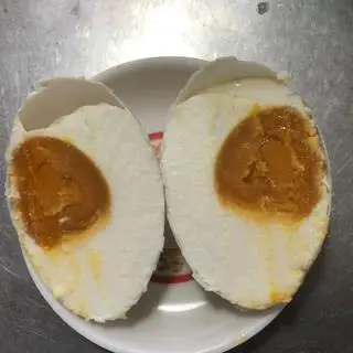 Hình ảnh Trứng muối