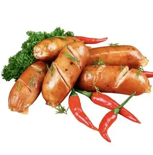 Hình ảnh Xúc xích Đức - 1 cây
