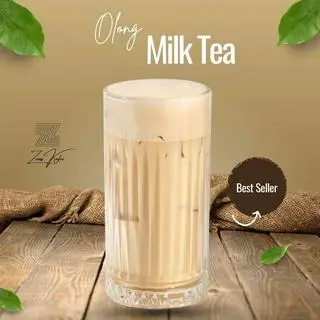 Hình ảnh Trà sữa olong