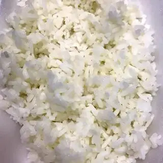 Hình ảnh Cơm trắng