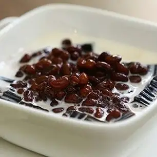 Hình ảnh Đậu Đỏ Sương Sáo 