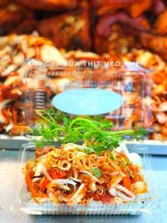 Hình ảnh Xôi thập cẩm tuấn 7 kẹo (Đặc Biệt)