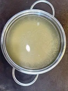 Hình ảnh Nước lẩu thêm(1Lít)