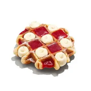 Hình ảnh Mister cheeseberry nova