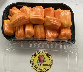 Hình ảnh Mít lột sẵn hộp/kg