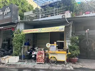 Hình ảnh Sâm Dứa Sữa