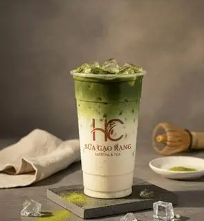 Hình ảnh Matcha Oatside