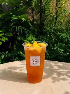 Hình ảnh Trà đào