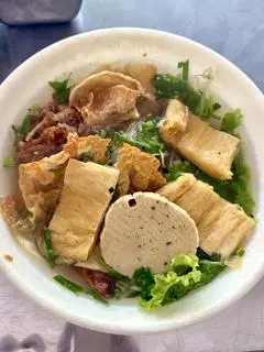 Hình ảnh bánh canh 