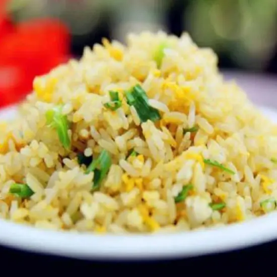 Hình ảnh Cơm chiên thêm