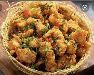 Hình ảnh Tóp mỡ sốt Thái