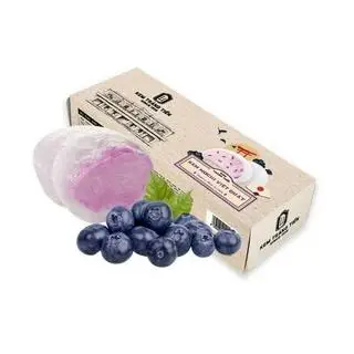 Hình ảnh Mochi Việt Quất