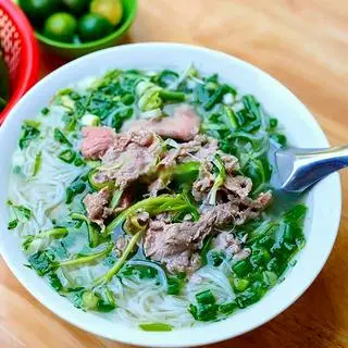 Hình ảnh Bún bò