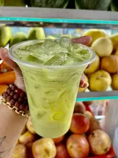 Hình ảnh Nước ép ổi