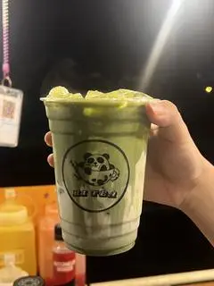 Hình ảnh Matcha latte