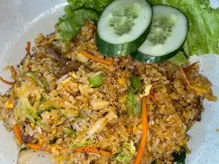 Hình ảnh cơm chiên dương châu 